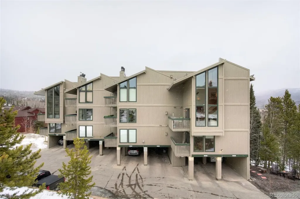 3710 Ryan Gulch Road Silverthorne CO 80498