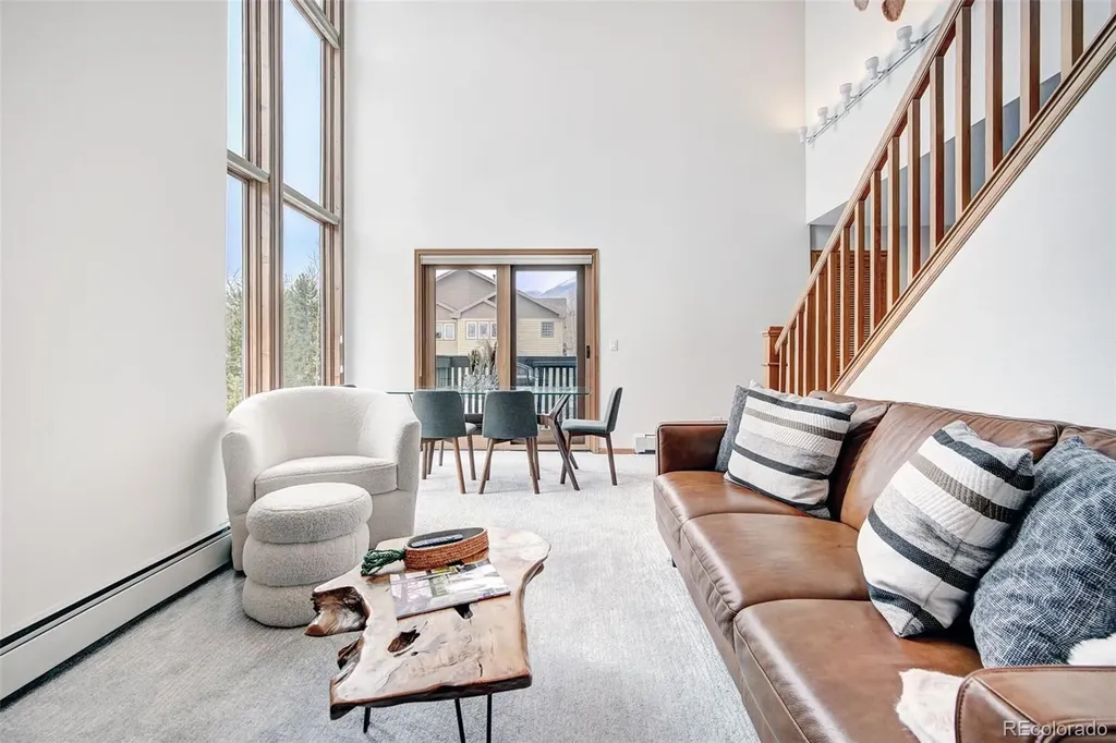 3710 Ryan Gulch Road Silverthorne CO 80498