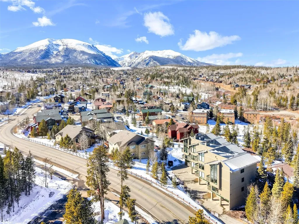 3710 Ryan Gulch Road Silverthorne CO 80498