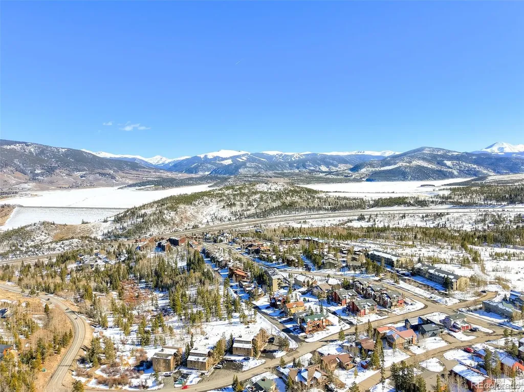 3710 Ryan Gulch Road Silverthorne CO 80498
