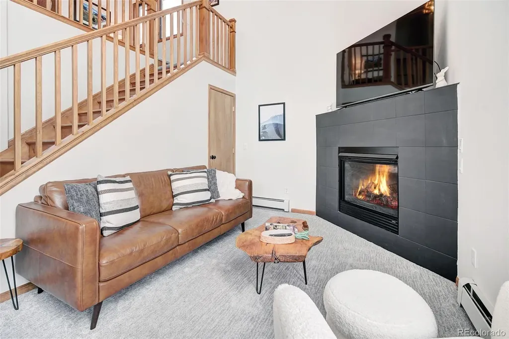 3710 Ryan Gulch Road Silverthorne CO 80498
