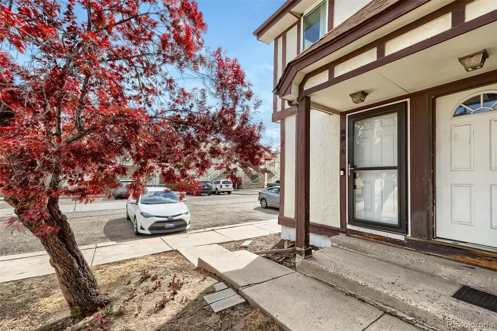 8898 Brompton Way Parker CO 80134