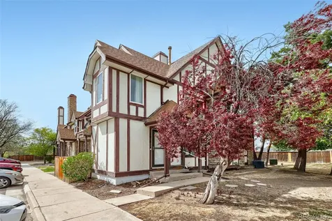 8898 Brompton Way Parker CO 80134