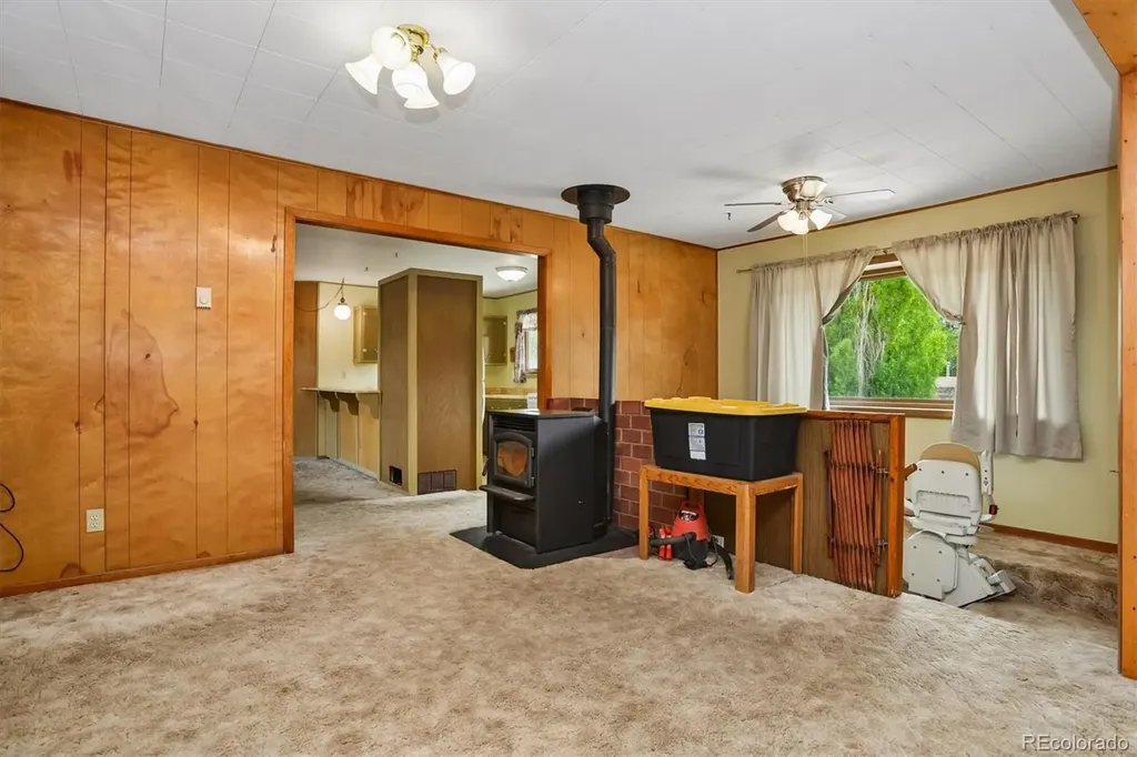 15380 County Road 350 Buena Vista CO 81211
