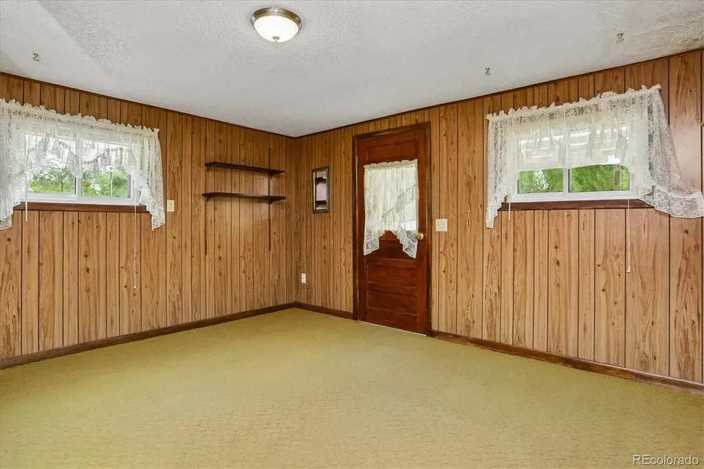 15380 County Road 350 Buena Vista CO 81211
