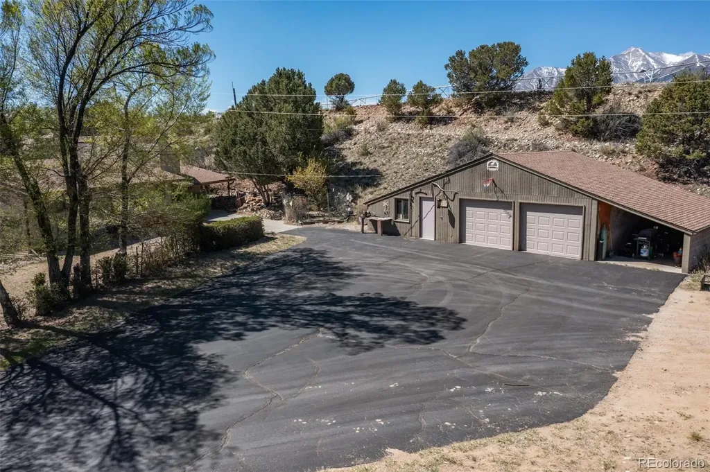 15380 County Road 350 Buena Vista CO 81211