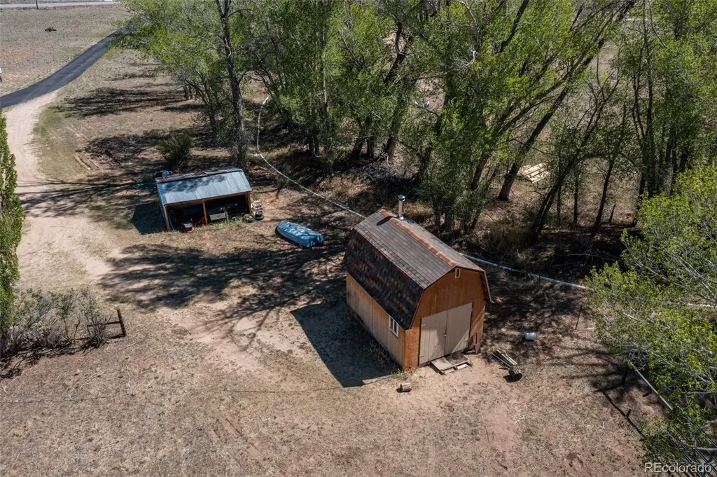 15380 County Road 350 Buena Vista CO 81211
