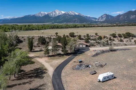 15380 County Road 350 Buena Vista CO 81211