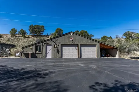 15380 County Road 350 Buena Vista CO 81211