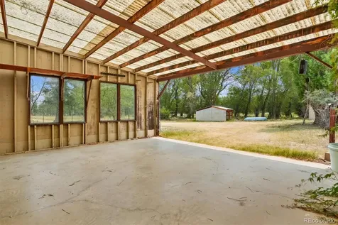 15380 County Road 350 Buena Vista CO 81211