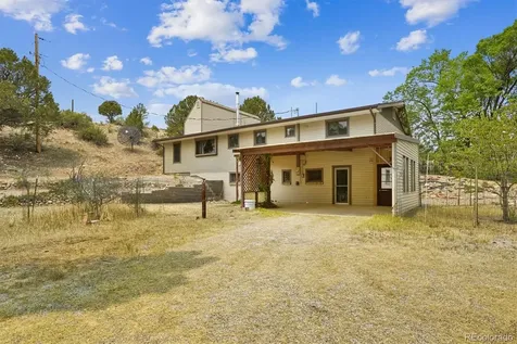 15380 County Road 350 Buena Vista CO 81211