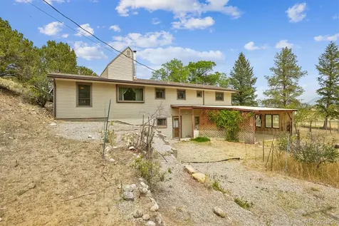 15380 County Road 350 Buena Vista CO 81211