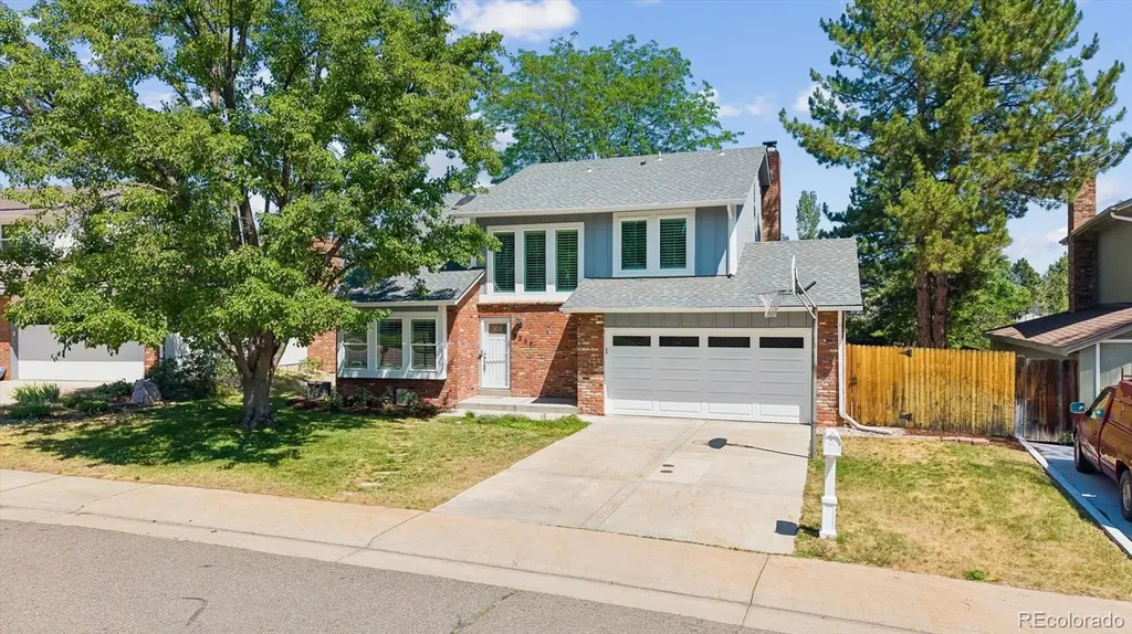 6257 E Mineral Place Englewood CO 80112