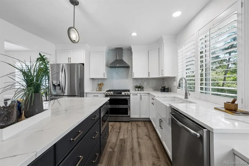 6257 E Mineral Place Englewood CO 80112