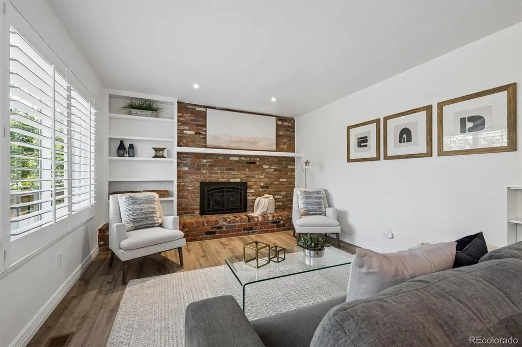 6257 E Mineral Place Englewood CO 80112