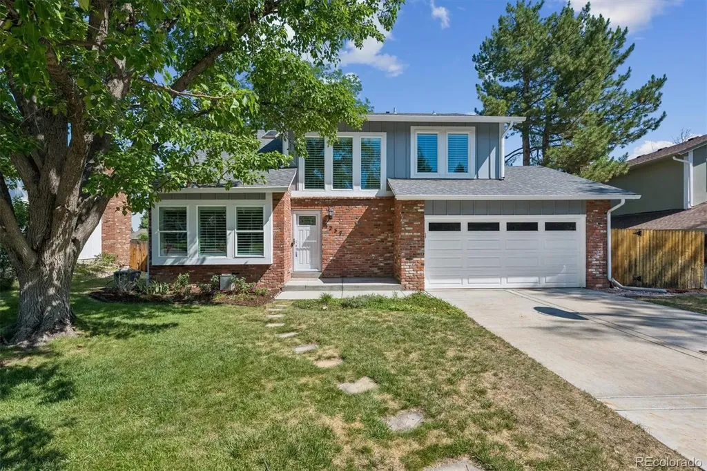 6257 E Mineral Place Englewood CO 80112