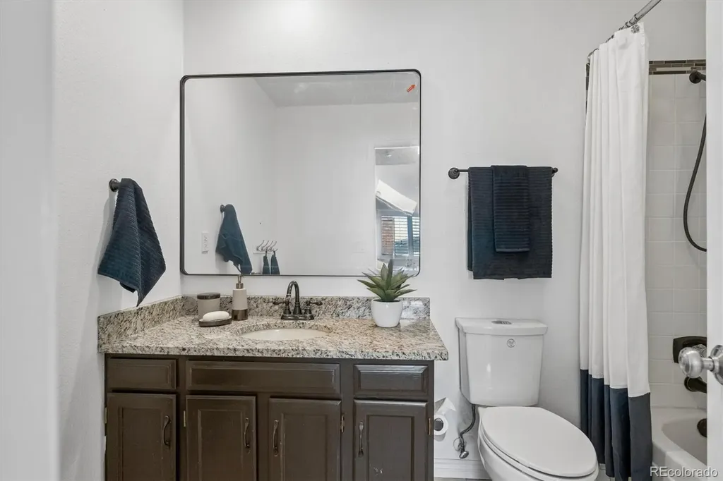 6257 E Mineral Place Englewood CO 80112