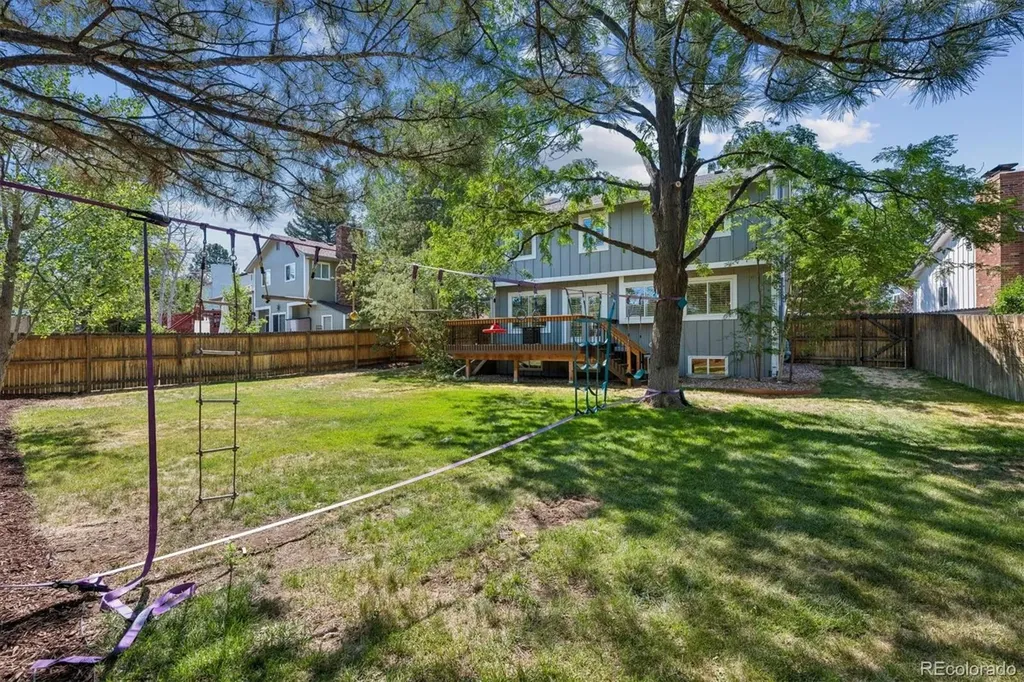 6257 E Mineral Place Englewood CO 80112