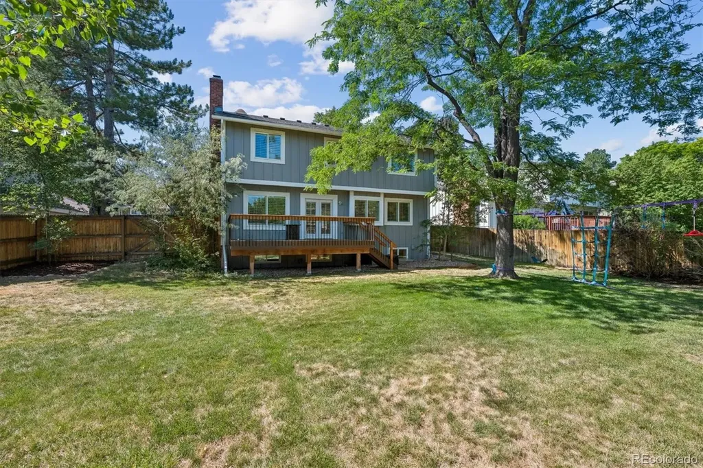 6257 E Mineral Place Englewood CO 80112