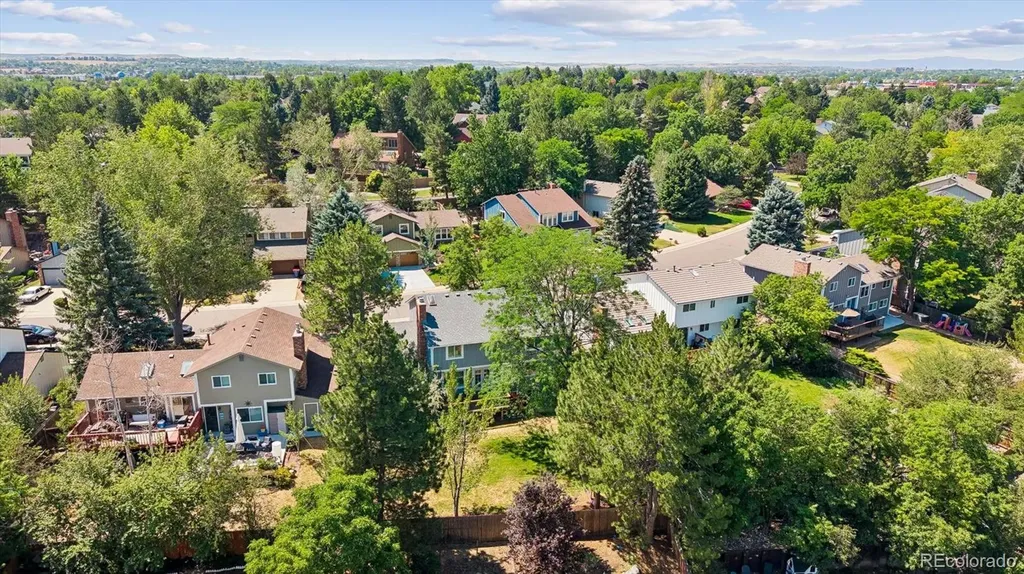 6257 E Mineral Place Englewood CO 80112