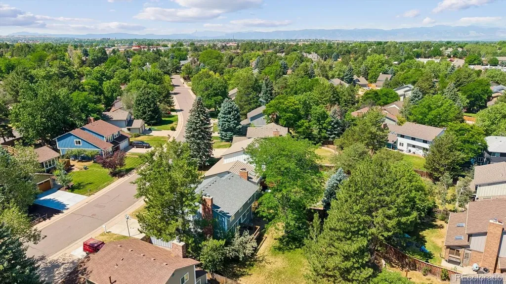 6257 E Mineral Place Englewood CO 80112