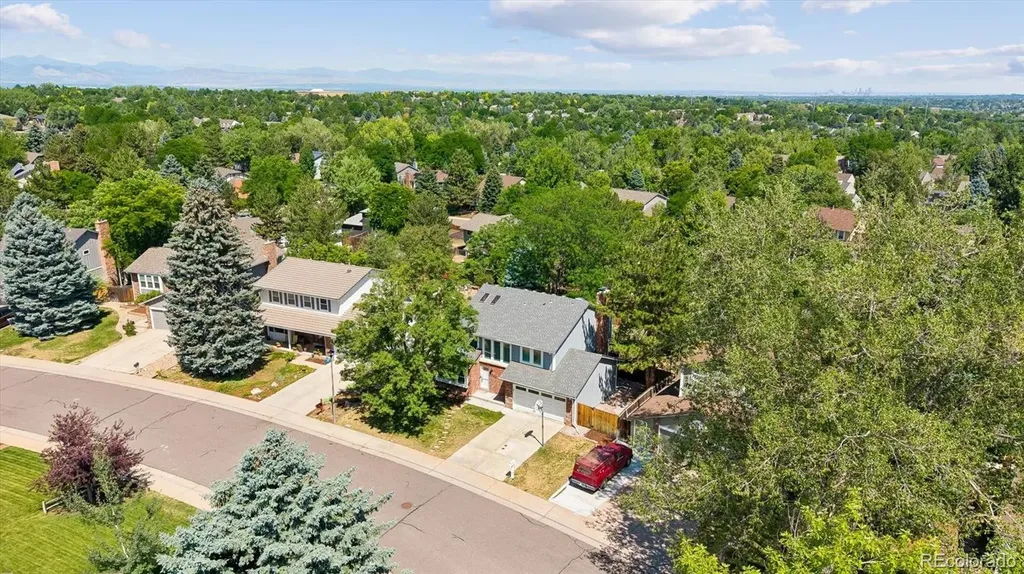6257 E Mineral Place Englewood CO 80112