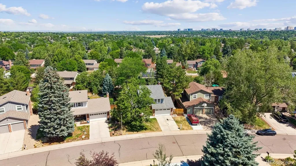 6257 E Mineral Place Englewood CO 80112