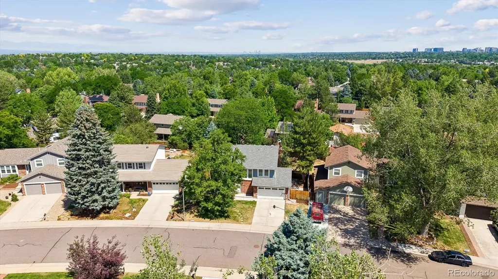 6257 E Mineral Place Englewood CO 80112