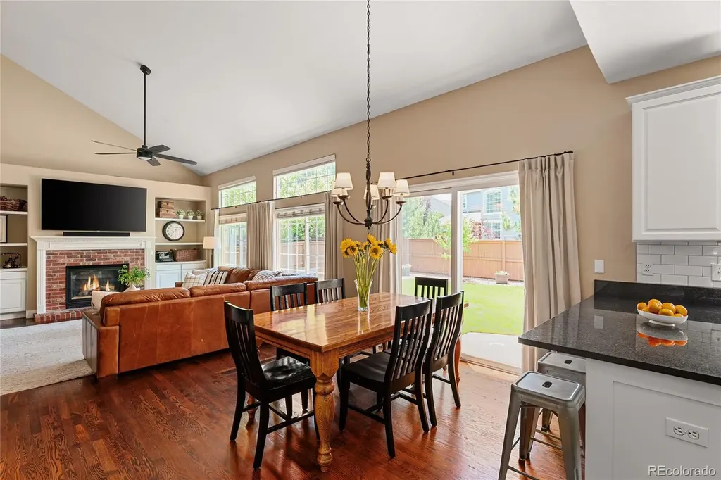 9441 S Hackberry Lane Littleton CO 80129