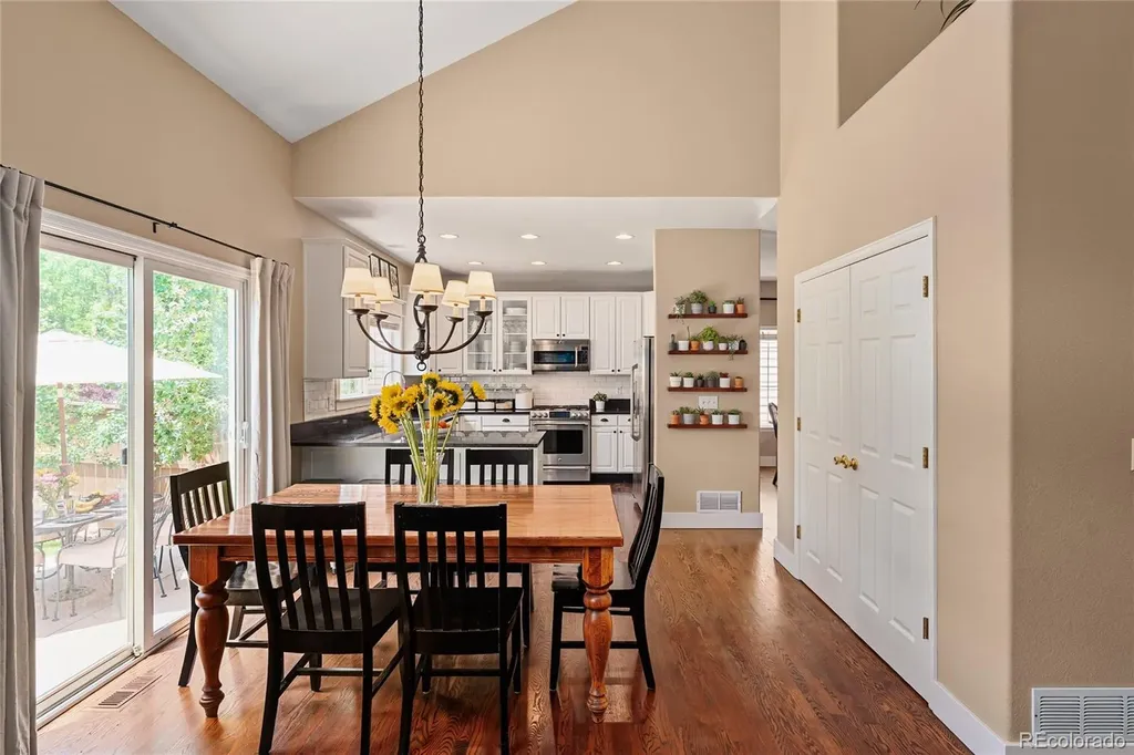 9441 S Hackberry Lane Littleton CO 80129