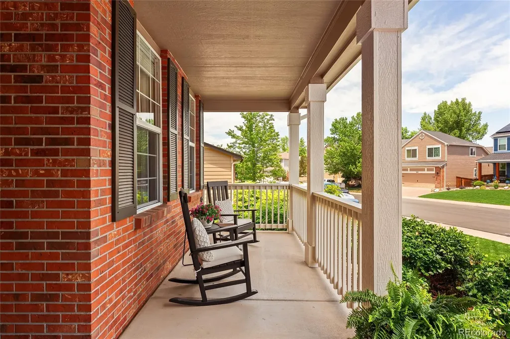 9441 S Hackberry Lane Littleton CO 80129