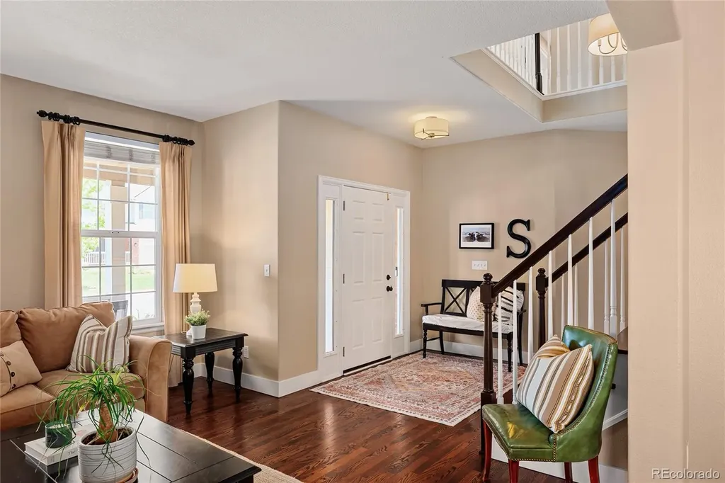 9441 S Hackberry Lane Littleton CO 80129