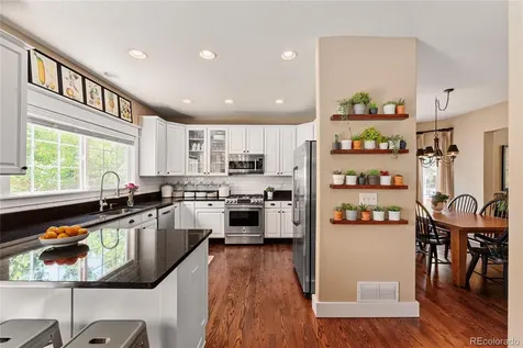 9441 S Hackberry Lane Littleton CO 80129