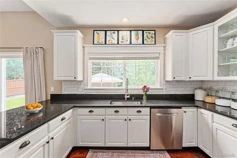 9441 S Hackberry Lane Littleton CO 80129