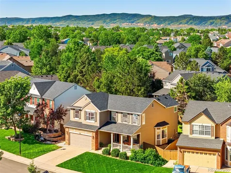 9441 S Hackberry Lane Littleton CO 80129