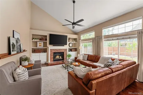 9441 S Hackberry Lane Littleton CO 80129