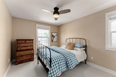 9441 S Hackberry Lane Littleton CO 80129