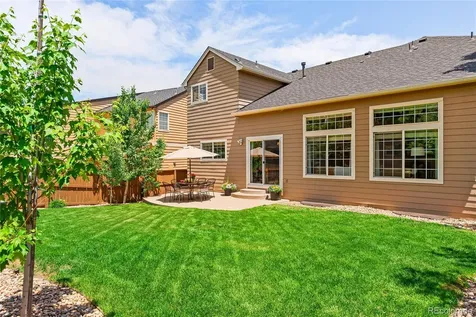 9441 S Hackberry Lane Littleton CO 80129