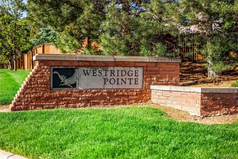 9441 S Hackberry Lane Littleton CO 80129