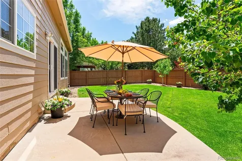 9441 S Hackberry Lane Littleton CO 80129