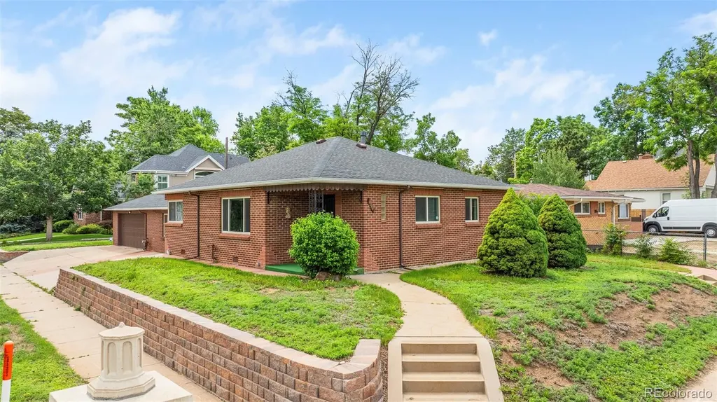 4546 Lowell - R Boulevard Denver CO 80211