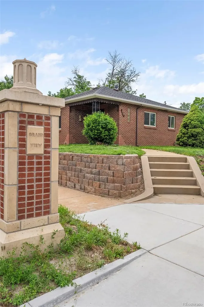 4546 Lowell - R Boulevard Denver CO 80211