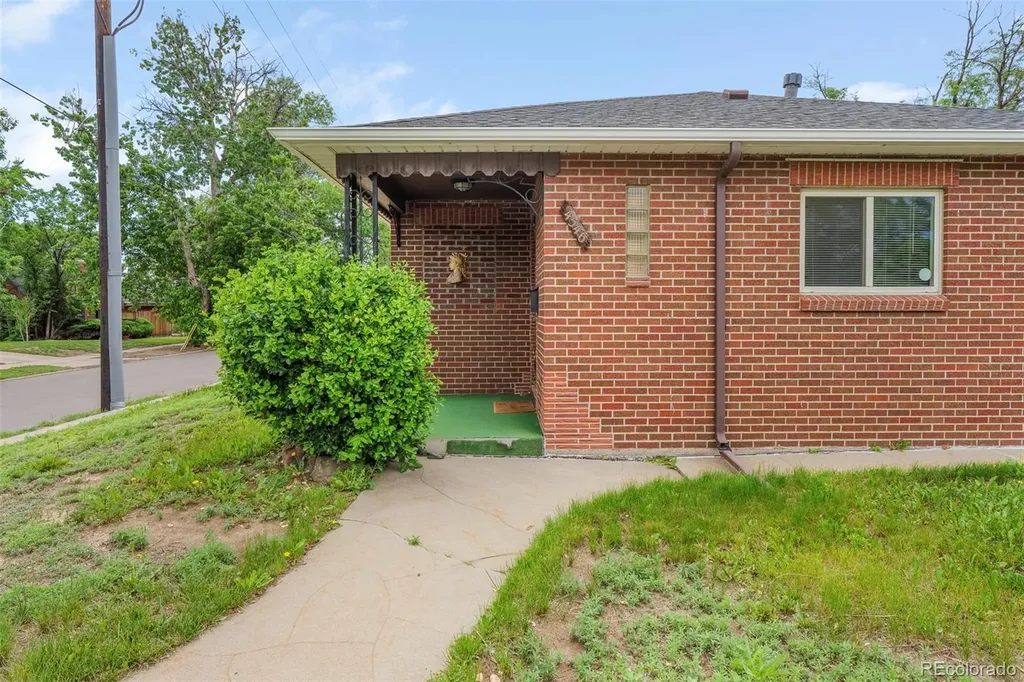 4546 Lowell - R Boulevard Denver CO 80211