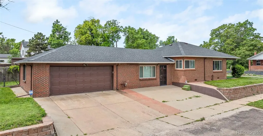 4546 Lowell - R Boulevard Denver CO 80211
