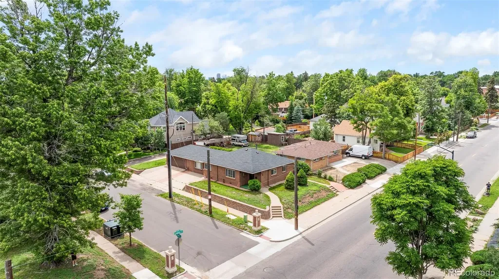 4546 Lowell - R Boulevard Denver CO 80211