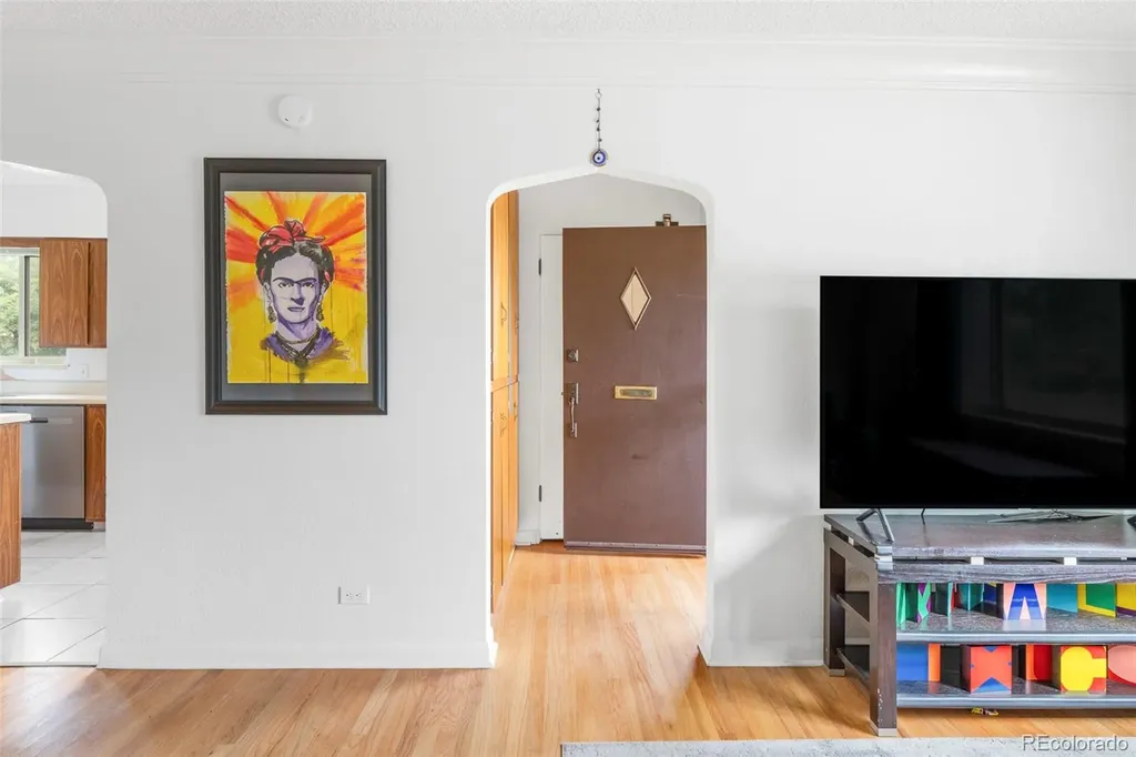 4546 Lowell - R Boulevard Denver CO 80211