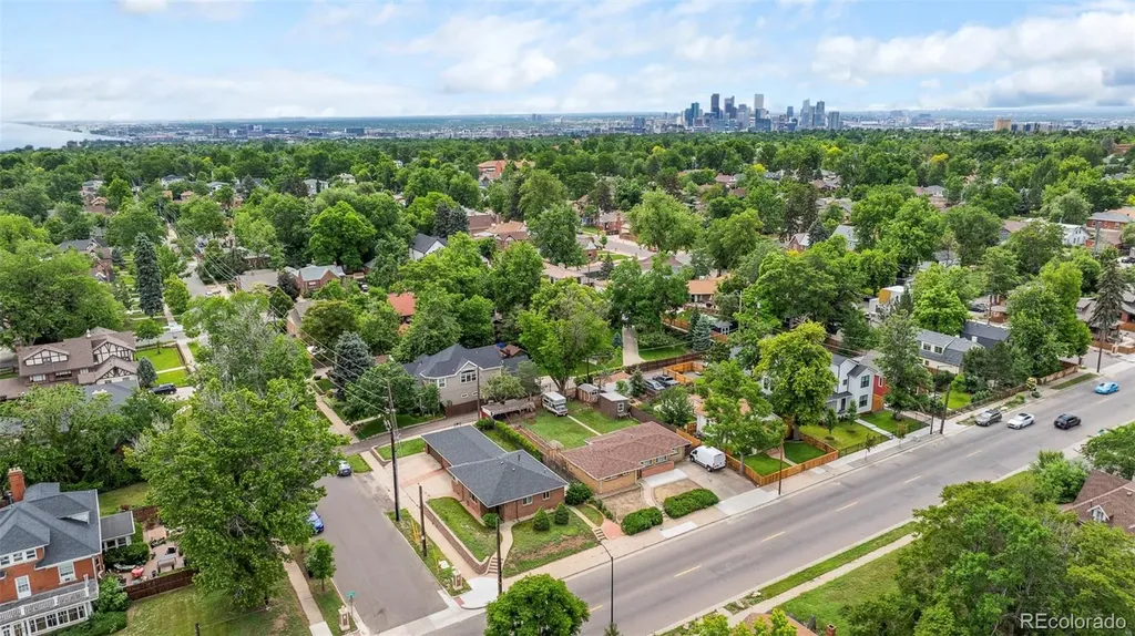 4546 Lowell - R Boulevard Denver CO 80211