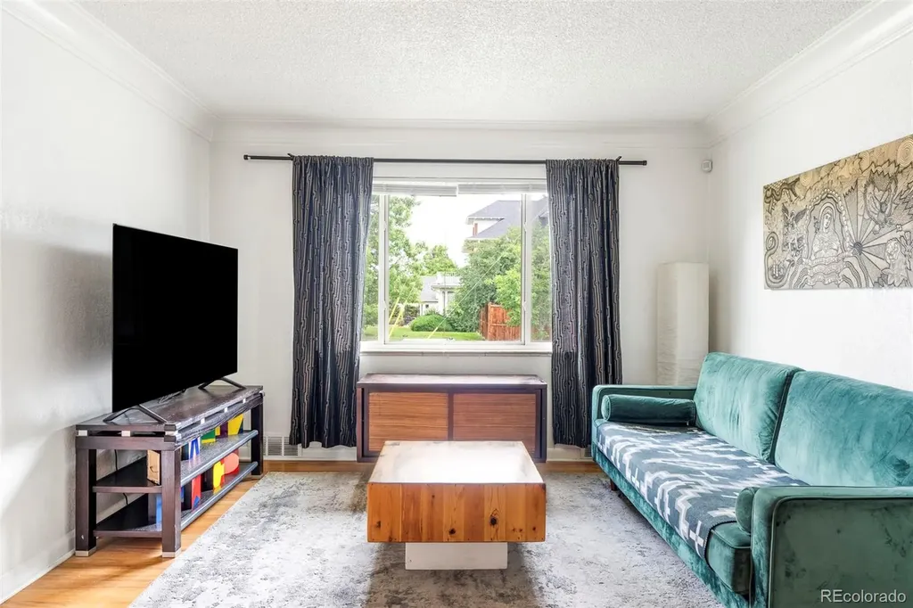 4546 Lowell - R Boulevard Denver CO 80211