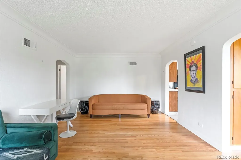 4546 Lowell - R Boulevard Denver CO 80211