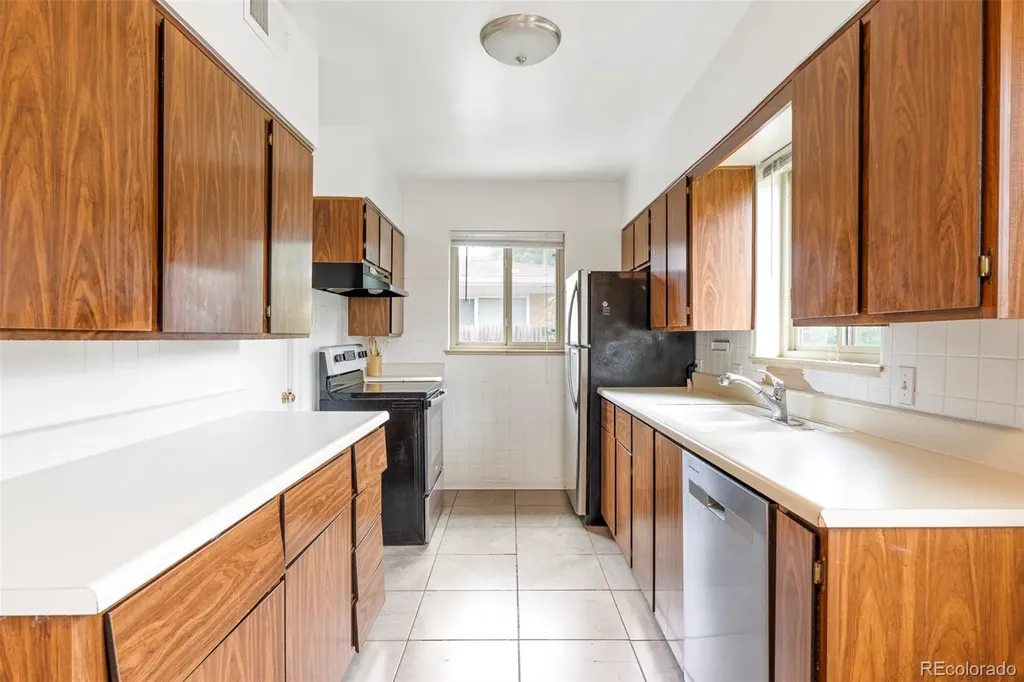 4546 Lowell - R Boulevard Denver CO 80211